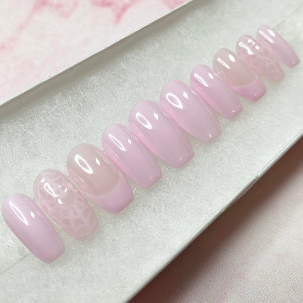 Load image into Gallery viewer, "Candy Web"