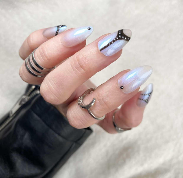 Load image into Gallery viewer, "Inner Rebel"