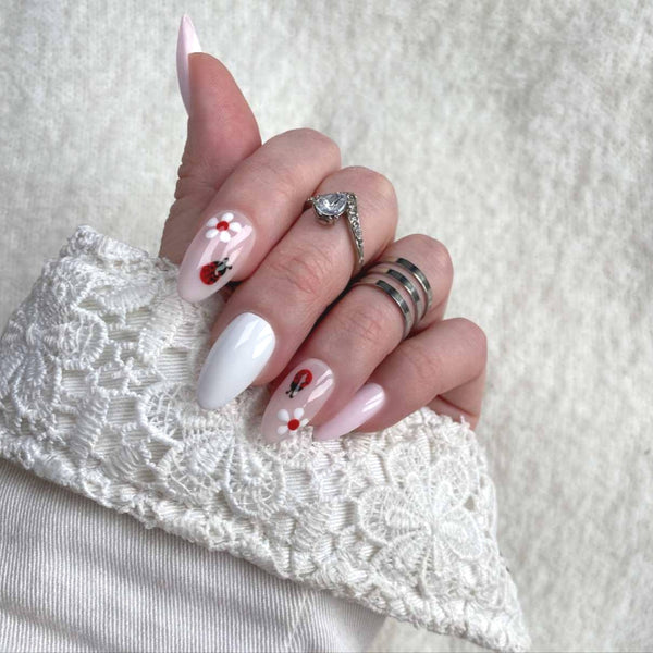 Load image into Gallery viewer, "LadyLuck"