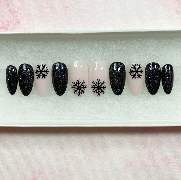 Load image into Gallery viewer, "Christmas Night"