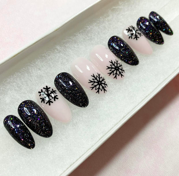 Load image into Gallery viewer, "Christmas Night"