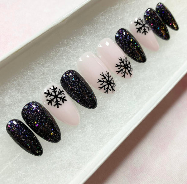 Load image into Gallery viewer, "Christmas Night"