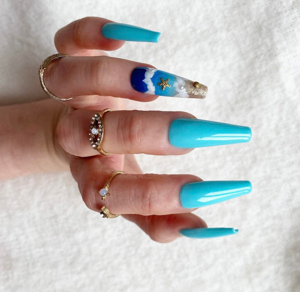 Load image into Gallery viewer, "Beach Life"