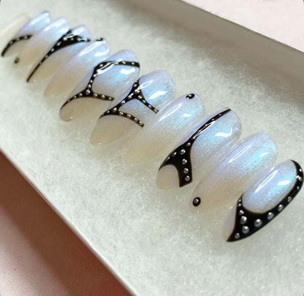 Load image into Gallery viewer, "Inner Rebel"