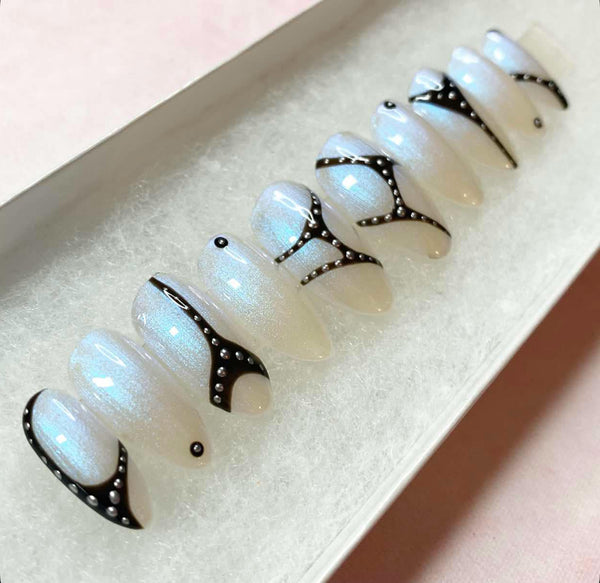 Load image into Gallery viewer, "Inner Rebel"