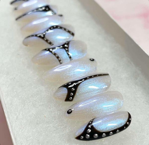 Load image into Gallery viewer, "Inner Rebel"