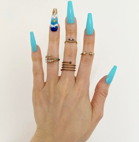 Load image into Gallery viewer, "Beach Life"