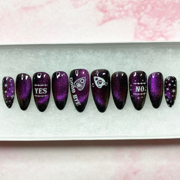 Load image into Gallery viewer, "Ouija"