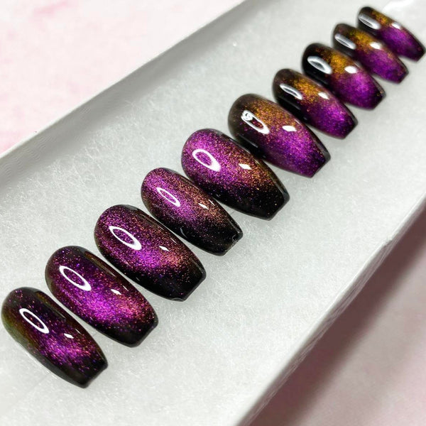 Load image into Gallery viewer, "Mystical"