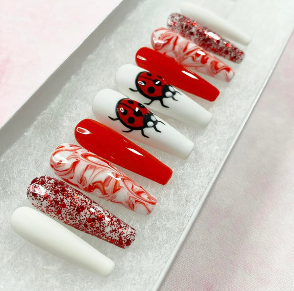 Load image into Gallery viewer, "Feeling Lucky!"