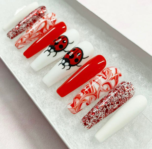 Load image into Gallery viewer, "Feeling Lucky!"