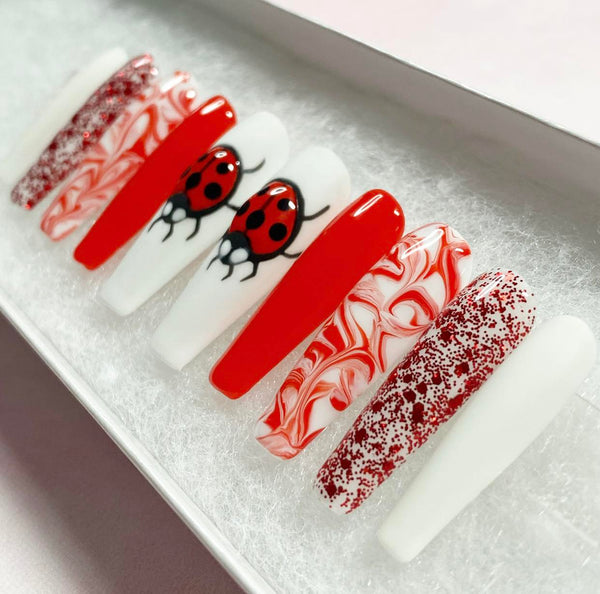 Load image into Gallery viewer, "Feeling Lucky!"