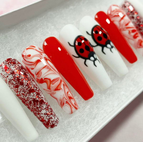 Load image into Gallery viewer, "Feeling Lucky!"