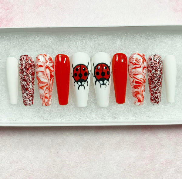 Load image into Gallery viewer, "Feeling Lucky!"