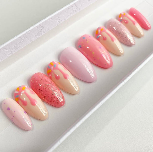 Load image into Gallery viewer, "Sweet Tooth"