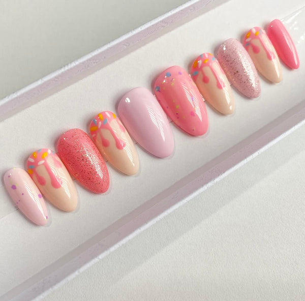 Load image into Gallery viewer, "Sweet Tooth"