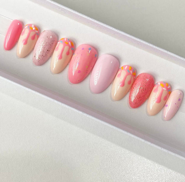 Load image into Gallery viewer, "Sweet Tooth"