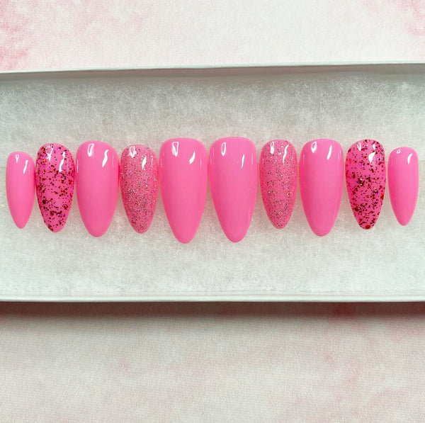 Load image into Gallery viewer, "BarbieCore Babe!"