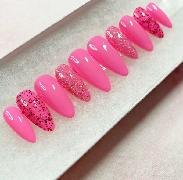 Load image into Gallery viewer, "BarbieCore Babe!"