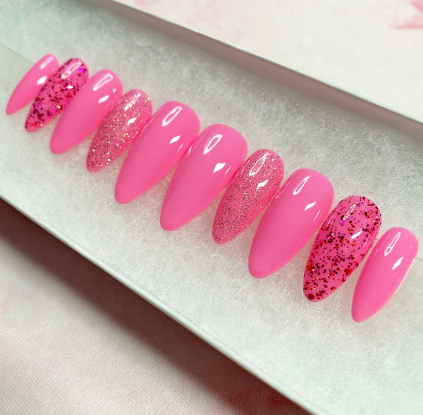 Load image into Gallery viewer, "BarbieCore Babe!"