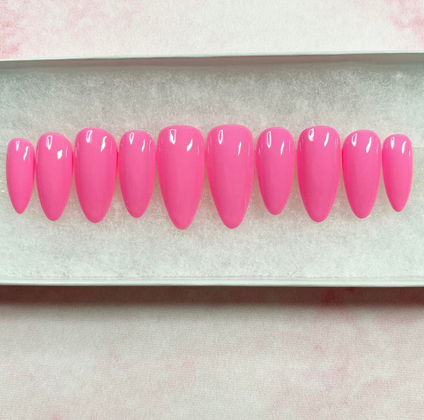 Load image into Gallery viewer, "BarbieCore!"