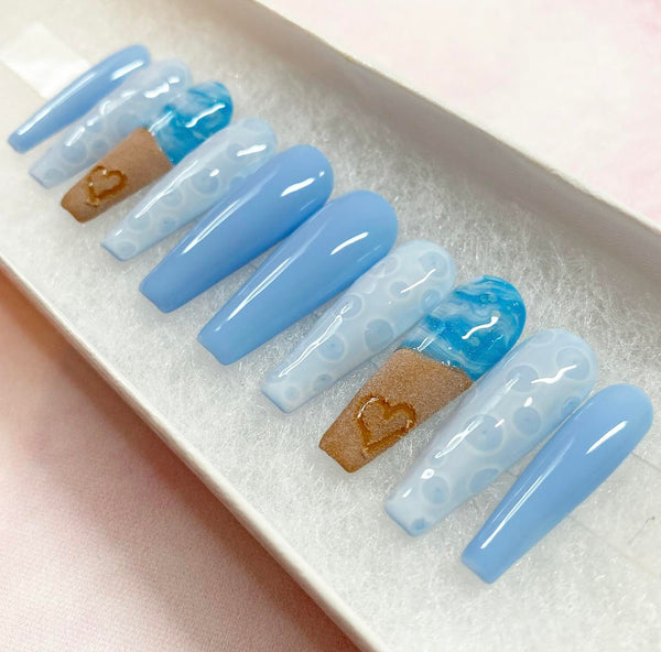 Load image into Gallery viewer, "Beach Romance"