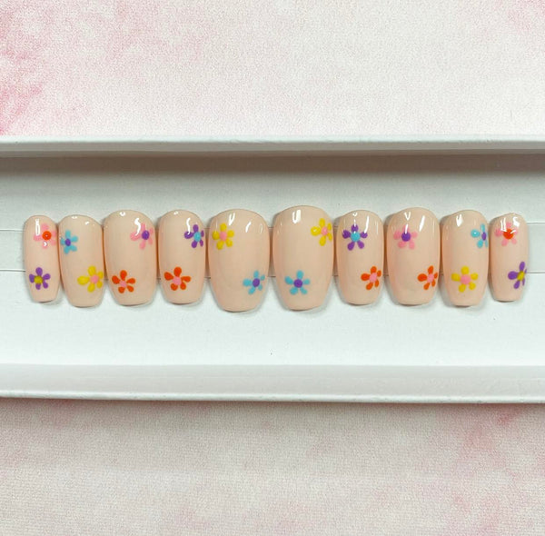 Load image into Gallery viewer, "Love Me, Love Me Not"