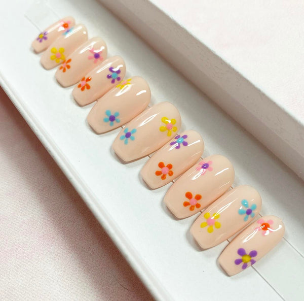 Load image into Gallery viewer, "Love Me, Love Me Not"