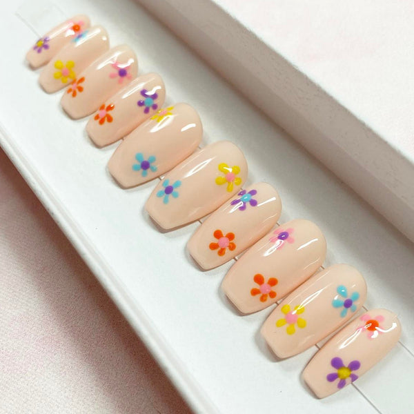 Load image into Gallery viewer, "Love Me, Love Me Not"