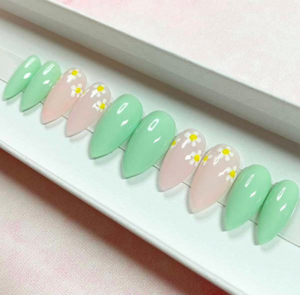 Load image into Gallery viewer, "Fresh Morning"