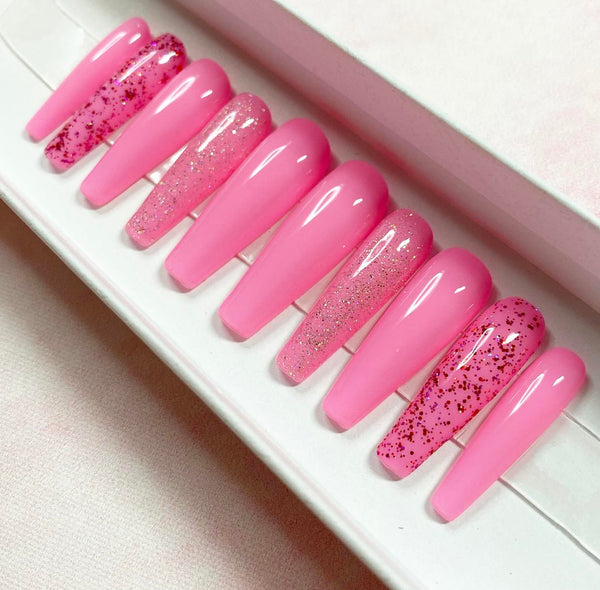 Load image into Gallery viewer, "BarbieCore Babe!"