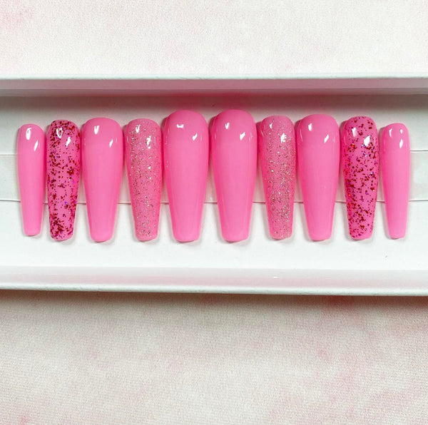 Load image into Gallery viewer, "BarbieCore Babe!"