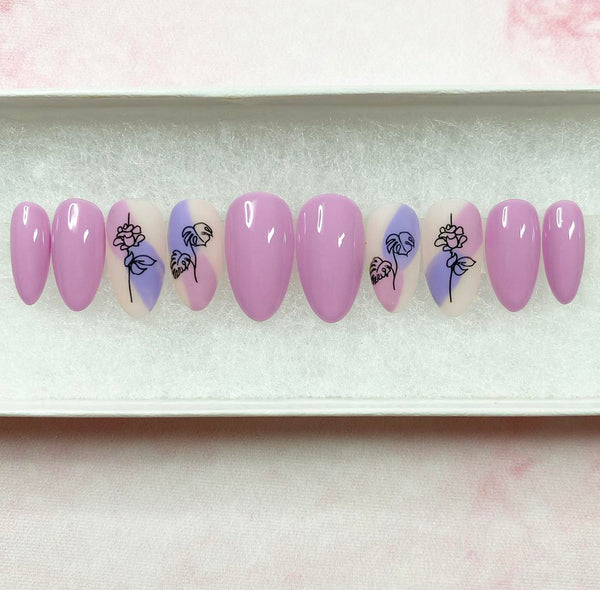 Load image into Gallery viewer, "Delicate Touch"