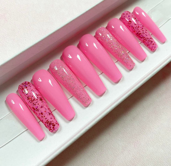 Load image into Gallery viewer, "BarbieCore Babe!"