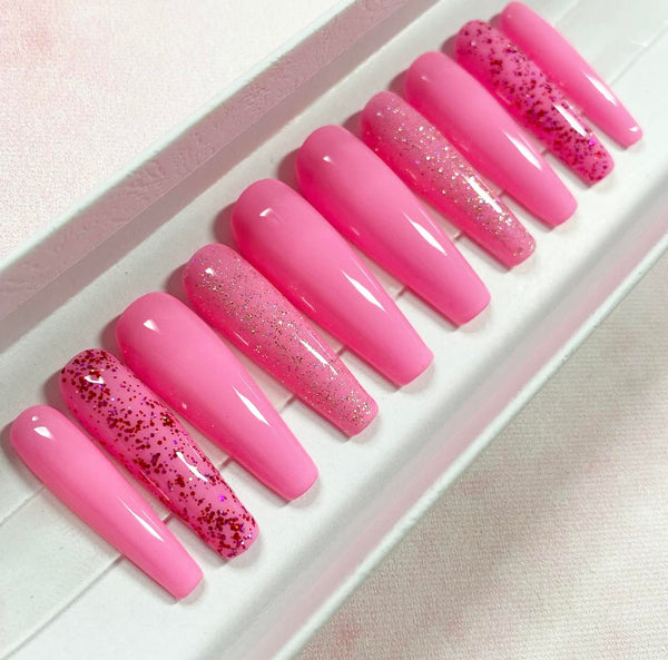 Load image into Gallery viewer, "BarbieCore Babe!"