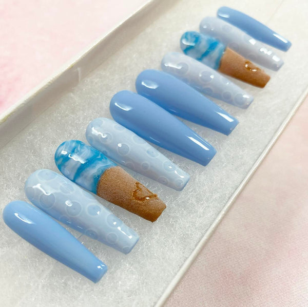 Load image into Gallery viewer, "Beach Romance"