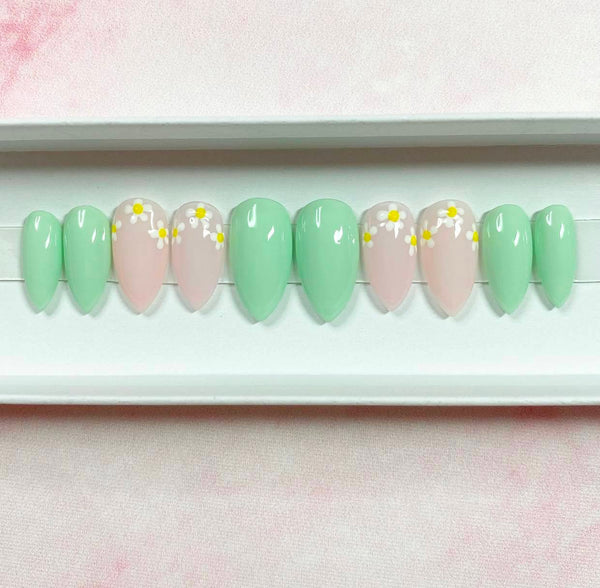 Load image into Gallery viewer, "Fresh Morning"