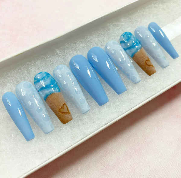 Load image into Gallery viewer, "Beach Romance"