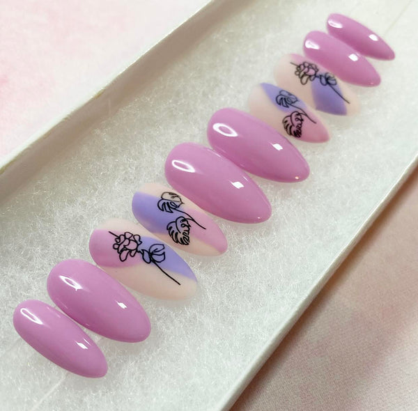 Load image into Gallery viewer, "Delicate Touch"