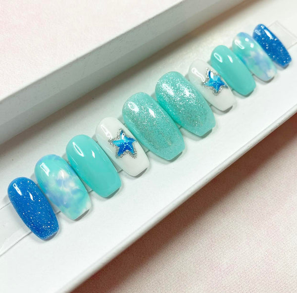 Load image into Gallery viewer, "Deep Water"