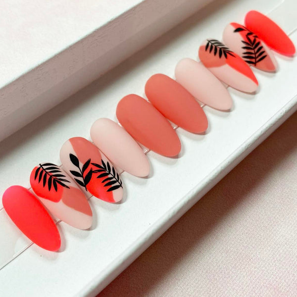 Load image into Gallery viewer, "Island Sunset"