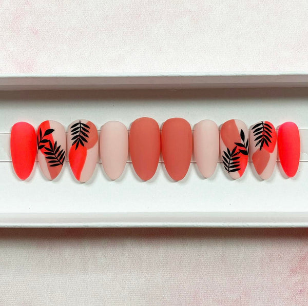 Load image into Gallery viewer, "Island Sunset"