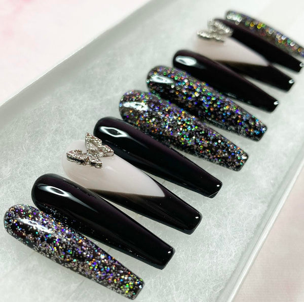 Load image into Gallery viewer, "Butterfly"