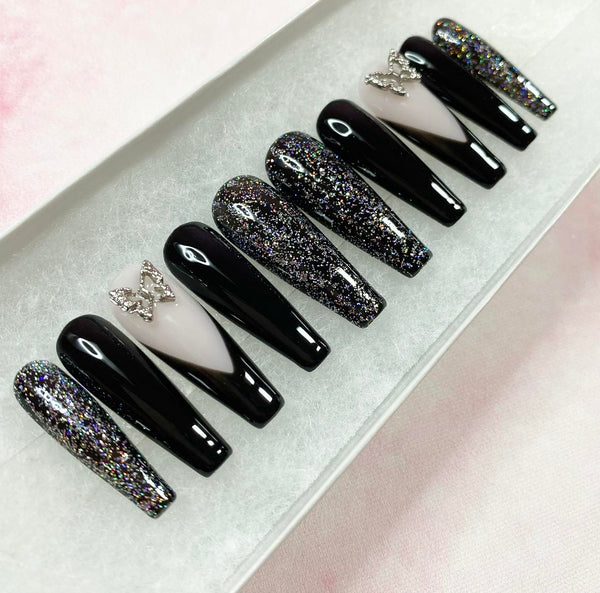 Load image into Gallery viewer, "Butterfly"