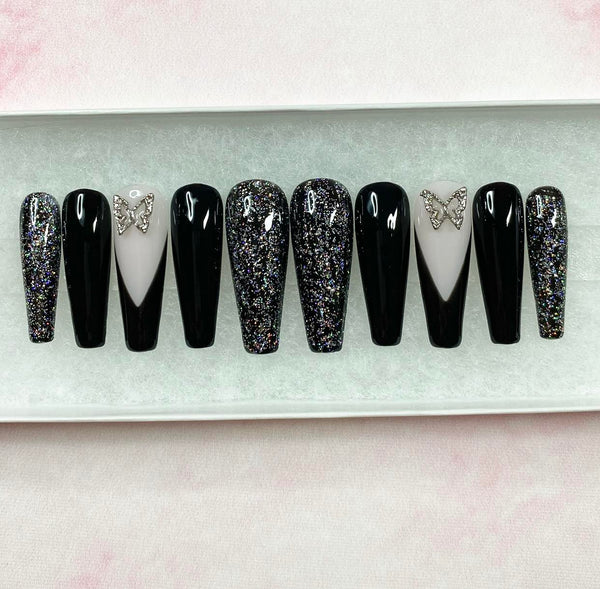 Load image into Gallery viewer, "Butterfly"