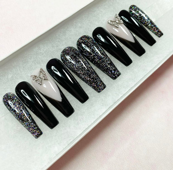 Load image into Gallery viewer, "Butterfly"