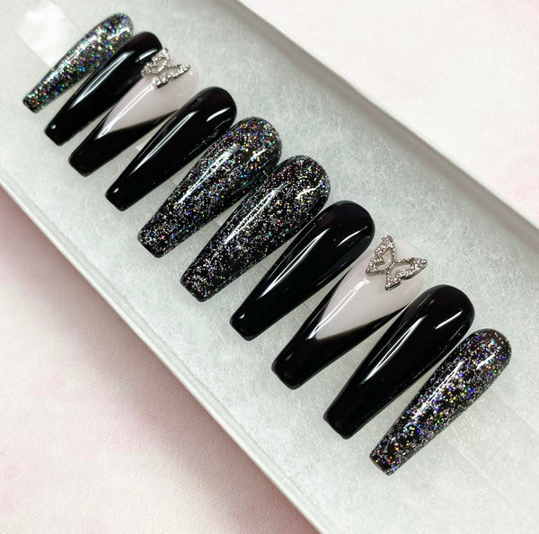 Load image into Gallery viewer, "Butterfly"