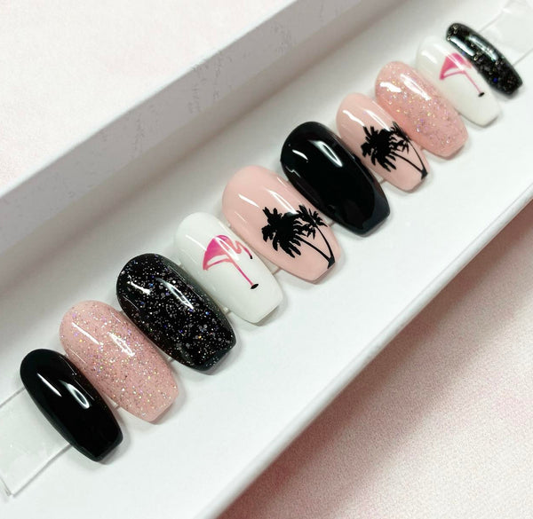 Load image into Gallery viewer, "Tropical Island"