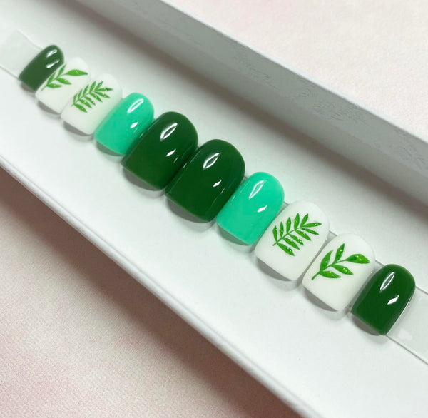 Load image into Gallery viewer, "April Shower" 3D Raindrops