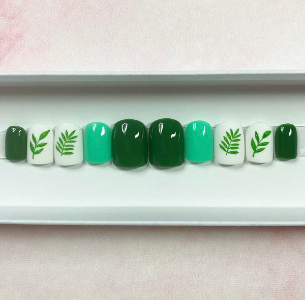 Load image into Gallery viewer, "April Shower" 3D Raindrops